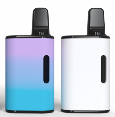 GZH-20B 일회용 Vape MTL