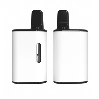 2ml Delta 8 일회용 Thc CBD Vape 펜