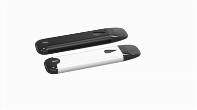 중국 공장 가격 2023 뜨거운 판매 일회용 CBD Vape 펜