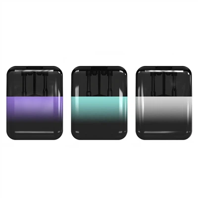 소형 카드 Cbd 일회용 Vape 4.0ML