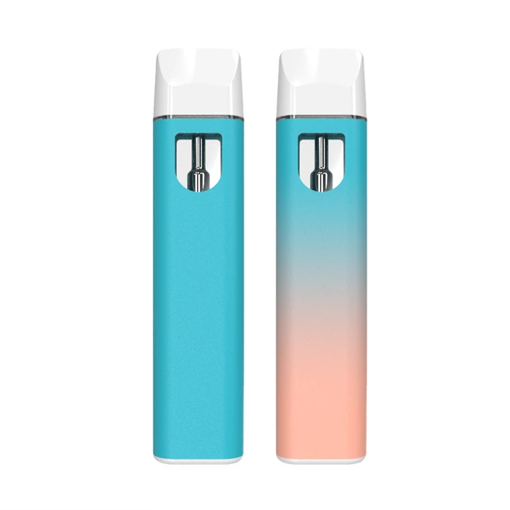 Empty HHC Disposable Vape Pen Wholesale Supplier (1mL or 2mL)
