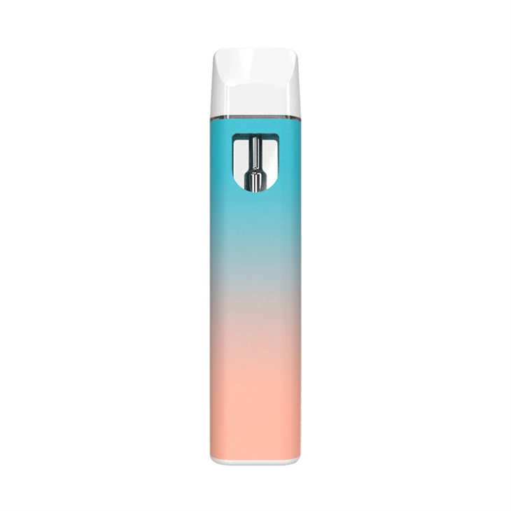 Wholesale Rechargeable Empty Disposable Vape Pen 1ml, Cheap Carts