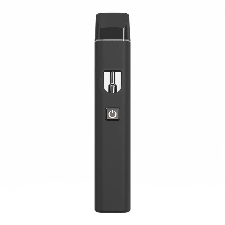 빈 2ml Thc Hhc CBD 일회용 베이프 장치, 예열 포함, 중국 베이프 하드웨어 제조업체