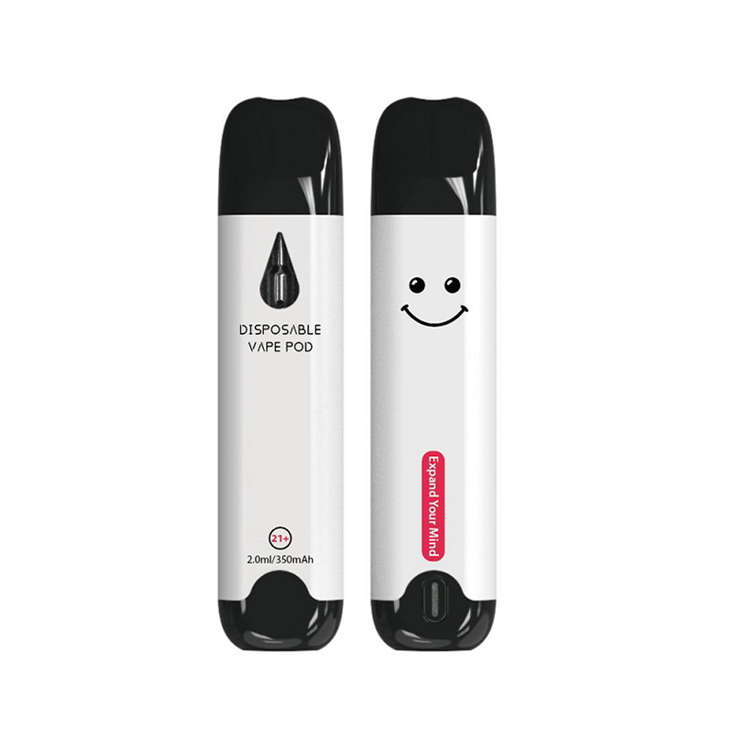 GREEN TIME 2G CBD/THC/HHC Delta 9 Distillate Vape Pen