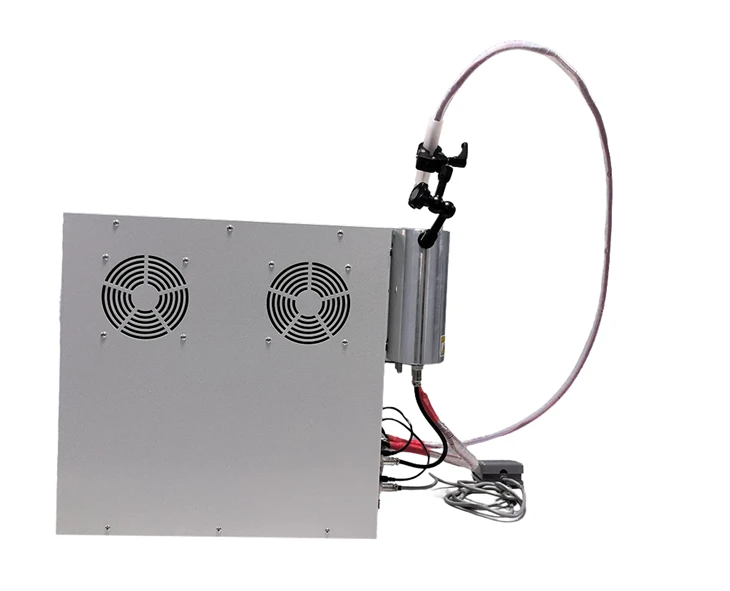 GT10 Flex Semi Auto Cannabis Oil Filling Machines For Vape Hardware Europe