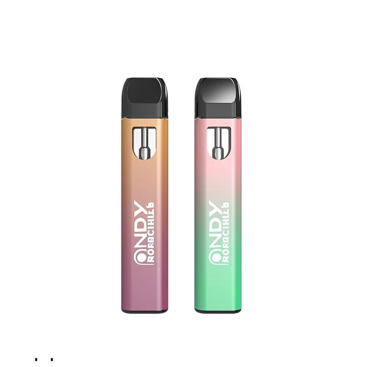 미국 1ml 2ml 드립 오일 포드 베이프 인기 디자인 CBD THC HHC 라이브 레진 로진 제조업체 공급업체, OEM/ODM 맞춤형 CBD 일회용 베이프 펜 공장