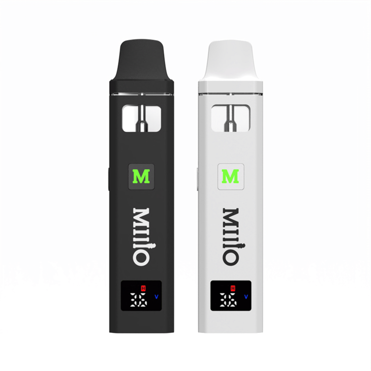 Medical Style 2ml THC/HHC Disposable Vape Device VGT20