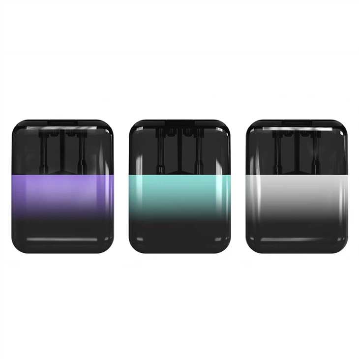 공장 직접 판매4 그램 재충전 배터리 Cbd 일회용 Vape