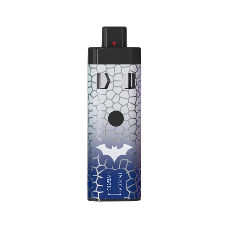 공장 직접 판매-2 하나의 기기에 다양한 맛 고품질 Cbd/thc/delta 8 일회용 Vape