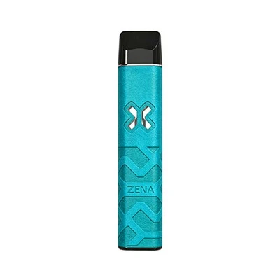 가죽 코팅 일회용 Vape 펜 1ml/2ml 세라믹 코일 일회용 Vape 장치 V10-T,V20-T