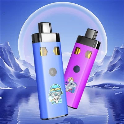 캘리포니아 NY 판매 번호1 1+1ML&2+2ml 4G 듀얼 챔버 일회용 베이프 장치 DV40A CBD Delta-8, Delta-9, HHC Liquid Diamond