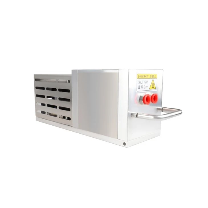 Vape THC Cartridge Oil Filling Machines | Distillate And Concentrate Fillers